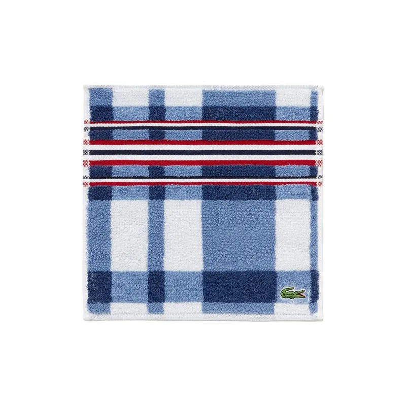 LACOSTE Towels-0