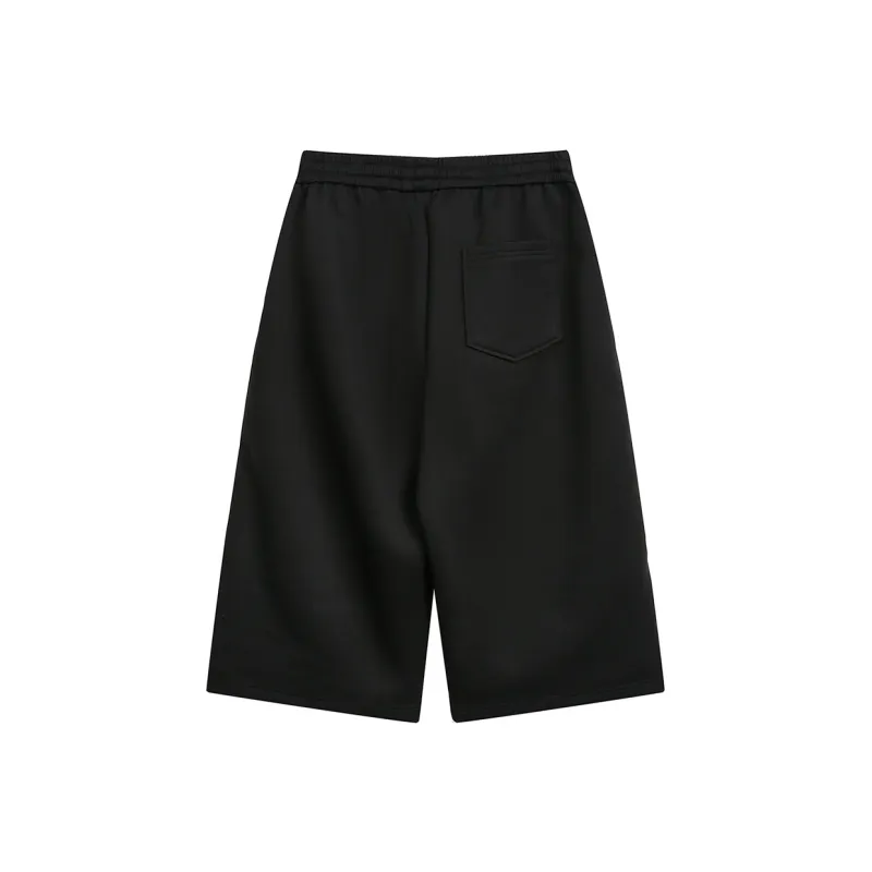 Mimx Homme Casual Shorts Unisex-1