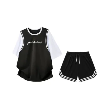 FORIDER Casual Sportswear Unisex