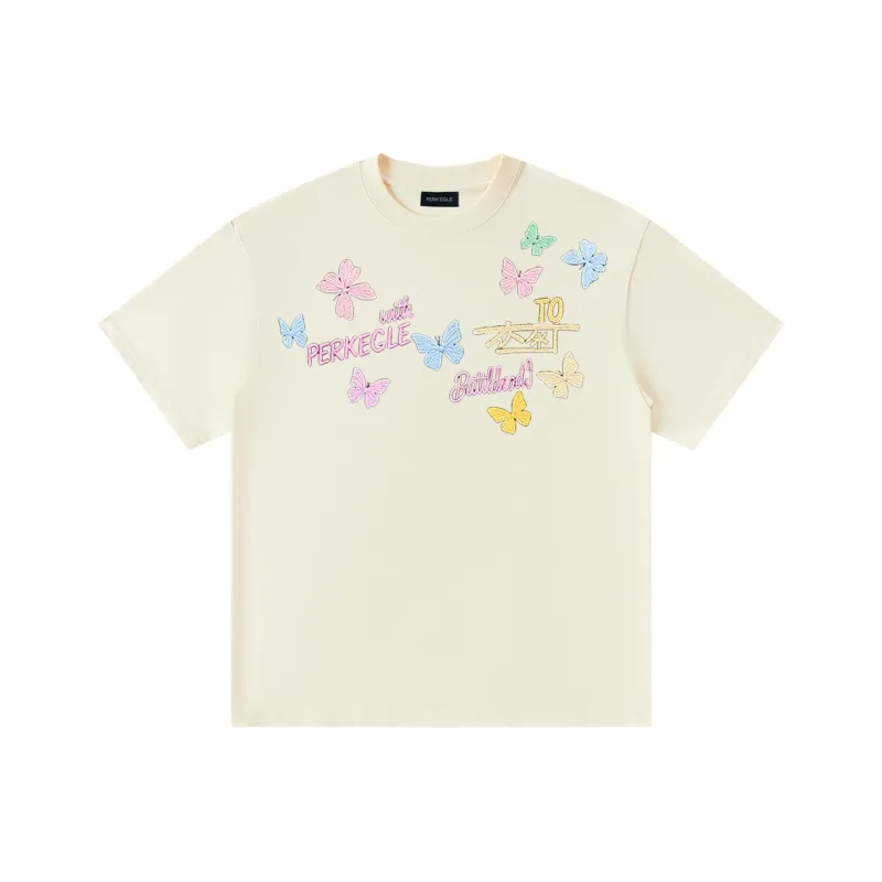 PERK EGLE T Shirts Unisex-10