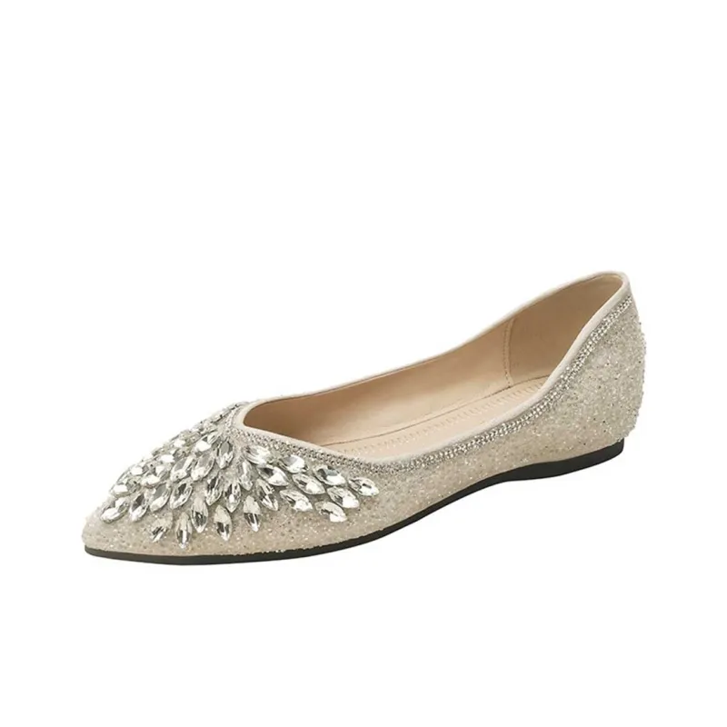 MADALLO Casual Single Shoes Women's-5