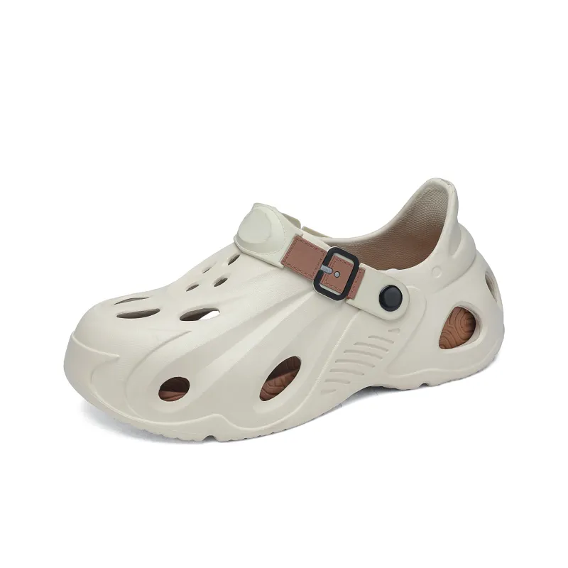 ROBINHOOD Clogs Men's Box Included-1