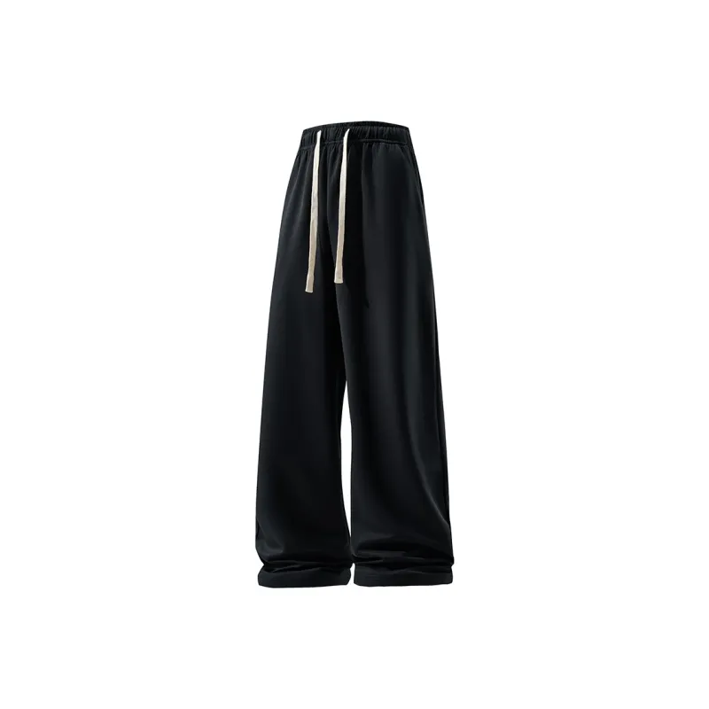 COMGM Knitted Sweatpants Unisex-0