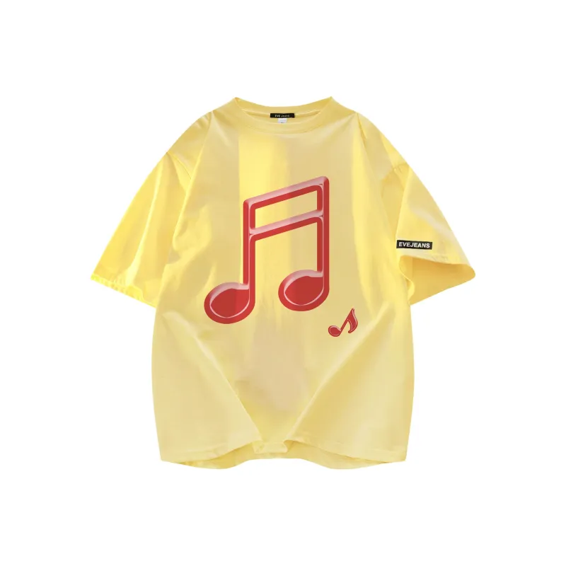 Yiwen T Shirts Unisex-8