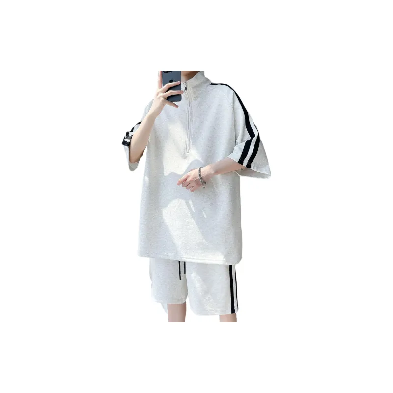 Ang2 Stu Casual Sportswear Unisex-5