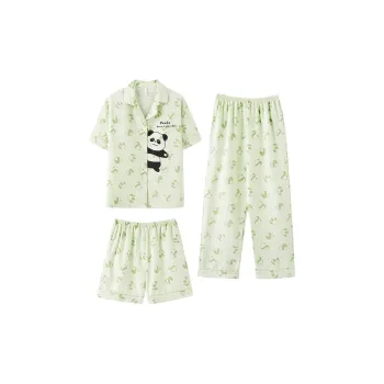 XISHE Women's Pajama Sets