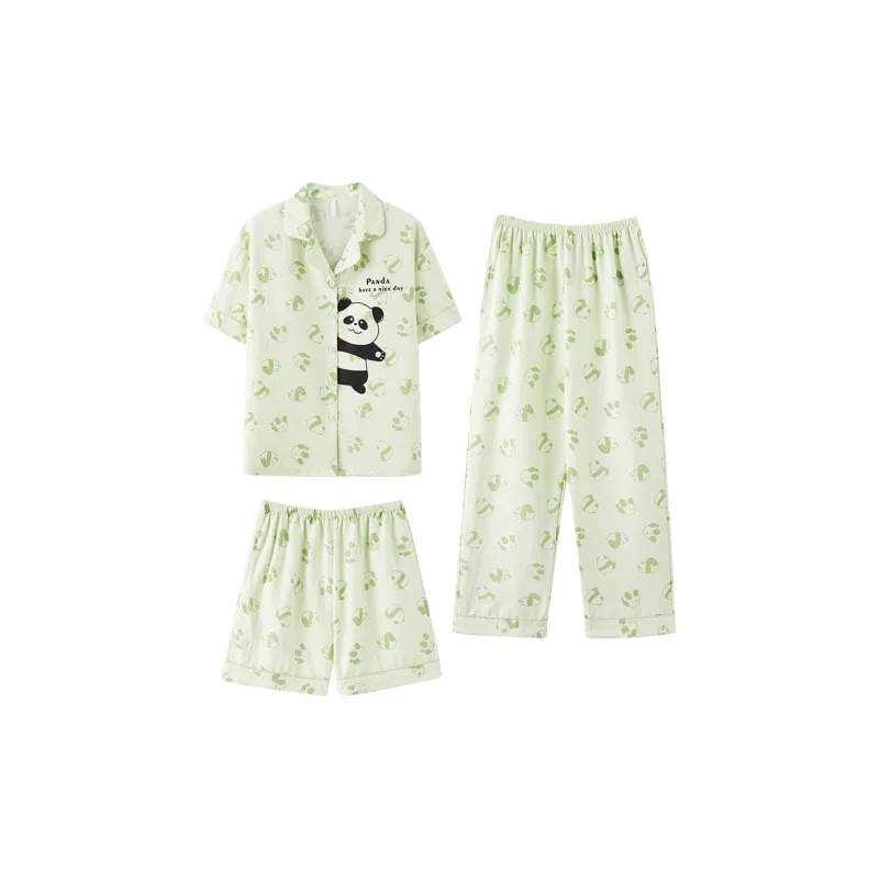 XISHE Women's Pajama Sets-0