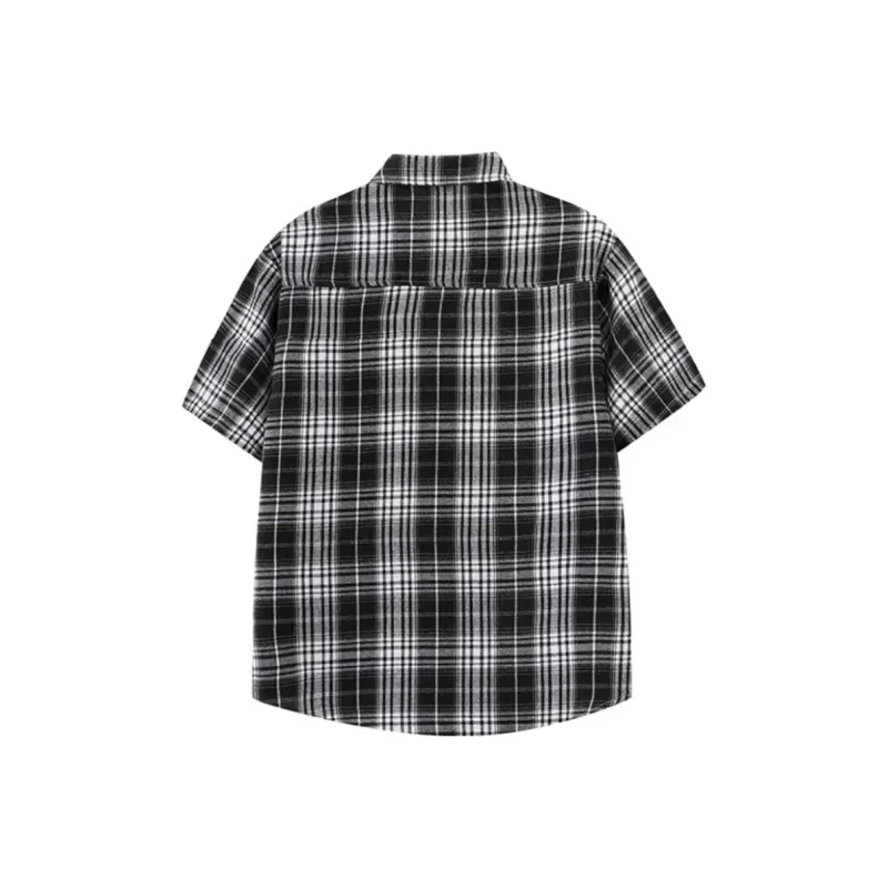 LA'T.WEEKEND Shirts Unisex-1