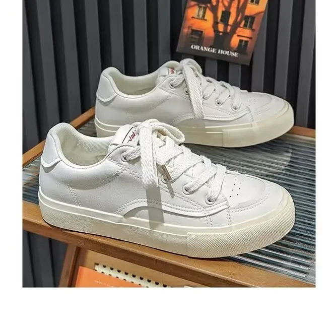 SUPEREDGE Breathable Lightweight Rebound Low Top Casual Shoes Men's-6