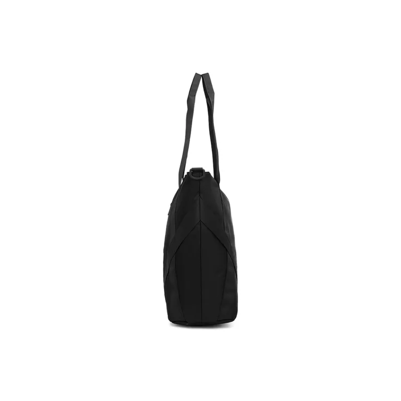 BEN SHERMAN Oxford Shoulder Bag Unisex Black-2