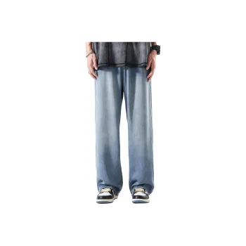FAIRWHALE Jeans Unisex
