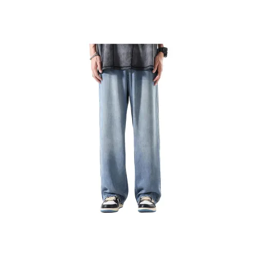 FAIRWHALE Jeans Unisex