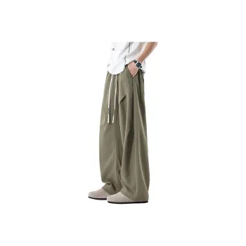 DANGERTIGER Casual Pants Unisex