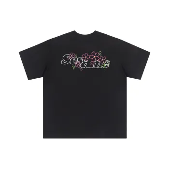 SESAME STREET T Shirts Unisex