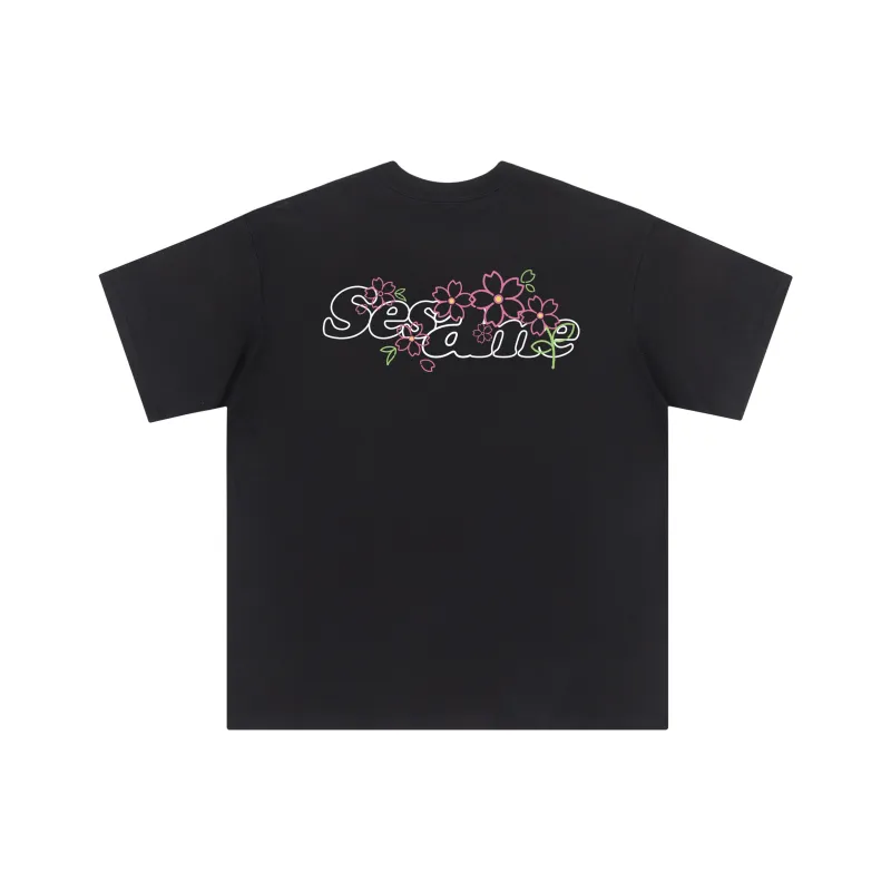 SESAME STREET T Shirts Unisex-0