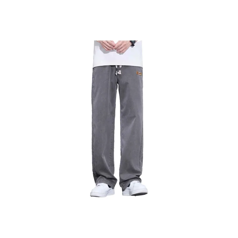 PIERRE CARDIN Casual Pants Men's-4