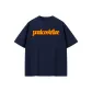 Navy Blue (Yellow)