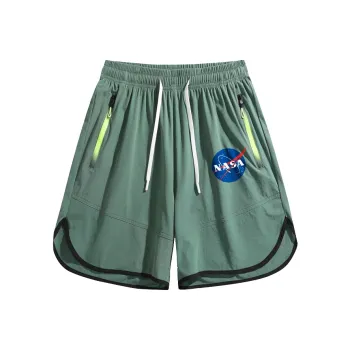 LSVE Casual Shorts Women's