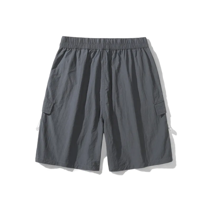 Jeep Pasture Horse Lifestyle Cargo Shorts Unisex-15