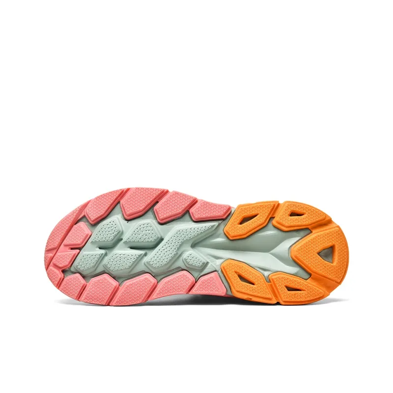 LONGDUIZHANG Cushioning, Slip Resistant, Abrasion Resistant Support Low Top Running Shoes Unisex-9
