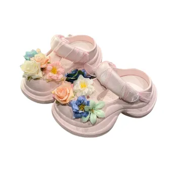 Dragon Dance Clogs Women's