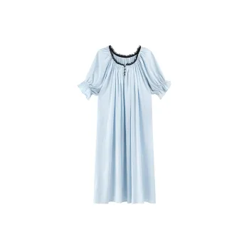MADALLO Women's Nightgowns