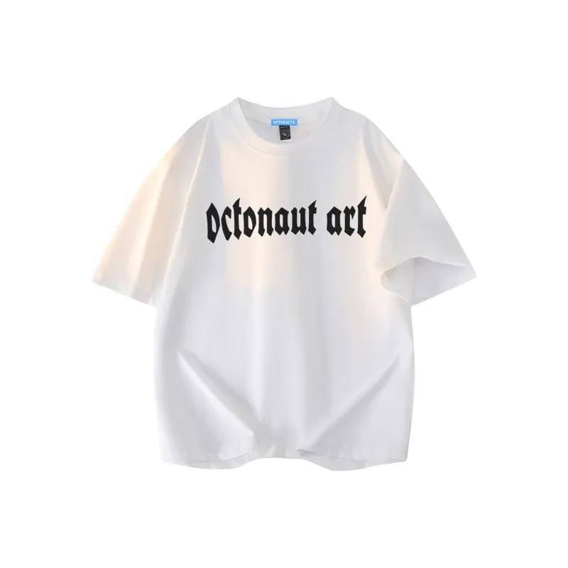 Small Columns Under The Sea T Shirt Unisex-1