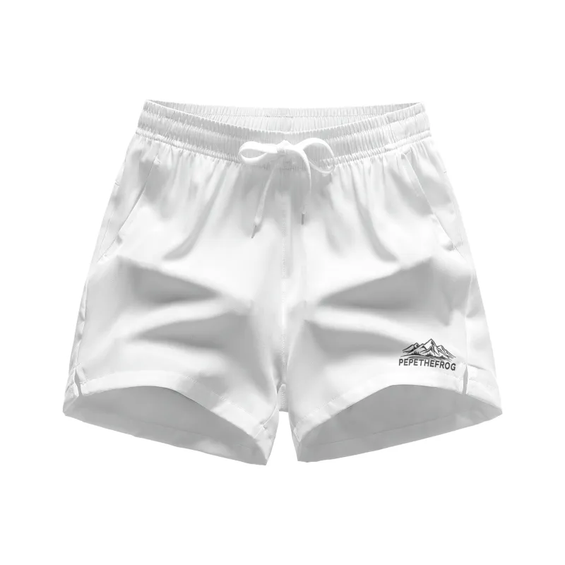 Pepe The Frog Casual Shorts Unisex-2