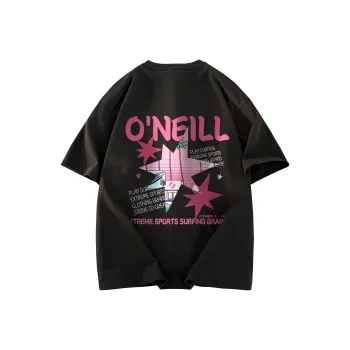 O'Neill T Shirts Unisex