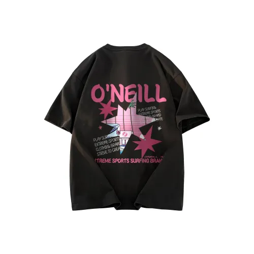 O'Neill T Shirts Unisex