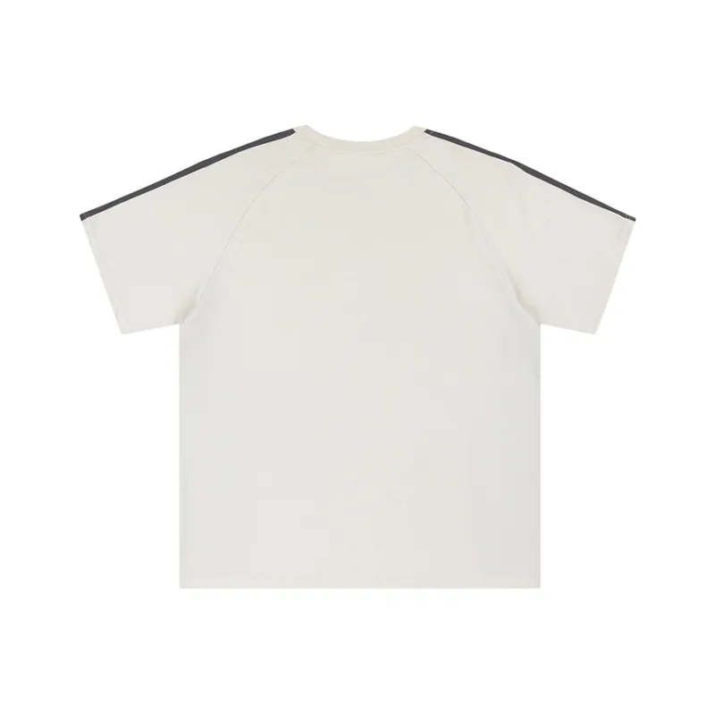 ROBINHOOD Raglan Sleeve Short Sleeved T Shirts Women's-5