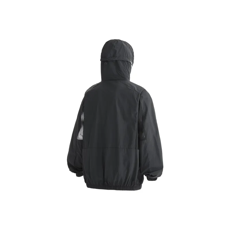 A.B.X Sun Protection Clothing Unisex-3