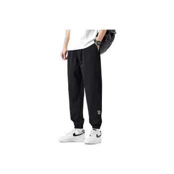 FAIRWHALE Casual Pants Men