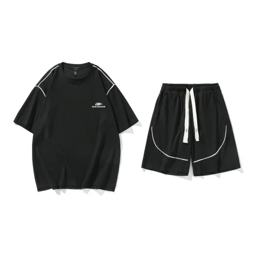 David Bakken Unisex Pajama Sets