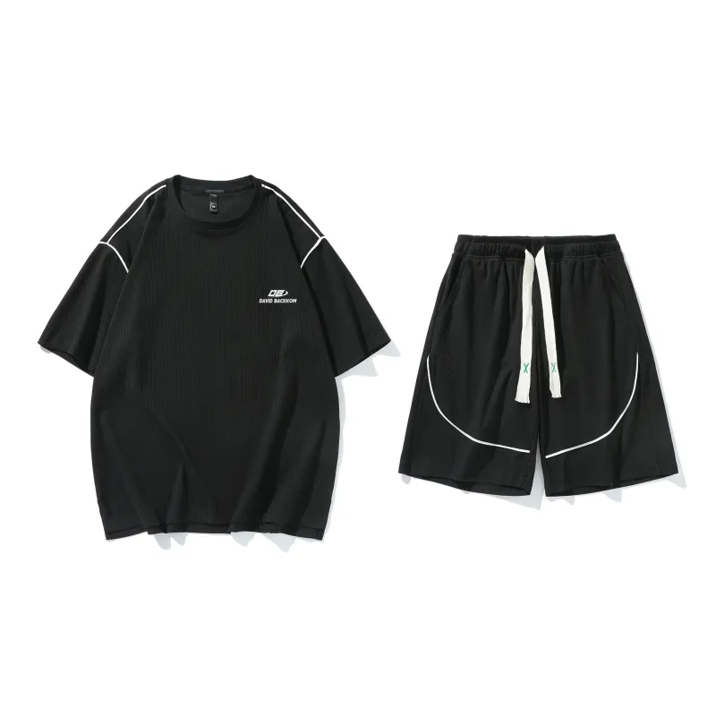 David Bakken Unisex Pajama Sets-0