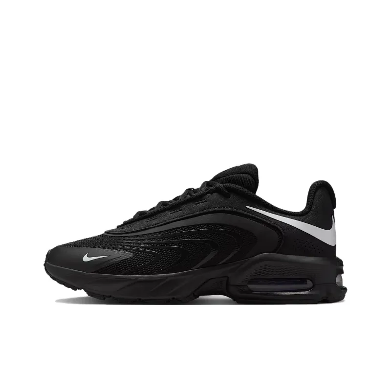 Nike Air Max Fire Black White-0