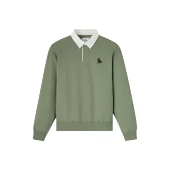 October's Very Own SS25 Polo Shirt Men's