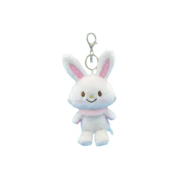 E STRONG Sanrio/Sanrio Polyester Bag Accessory Unisex White