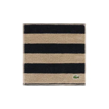 LACOSTE Towels