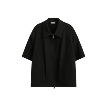 PISYPOX Shirts Unisex Black
