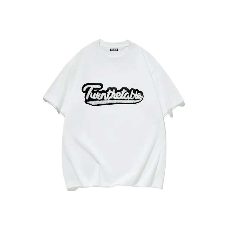 FALIAMS T Shirts Unisex-0