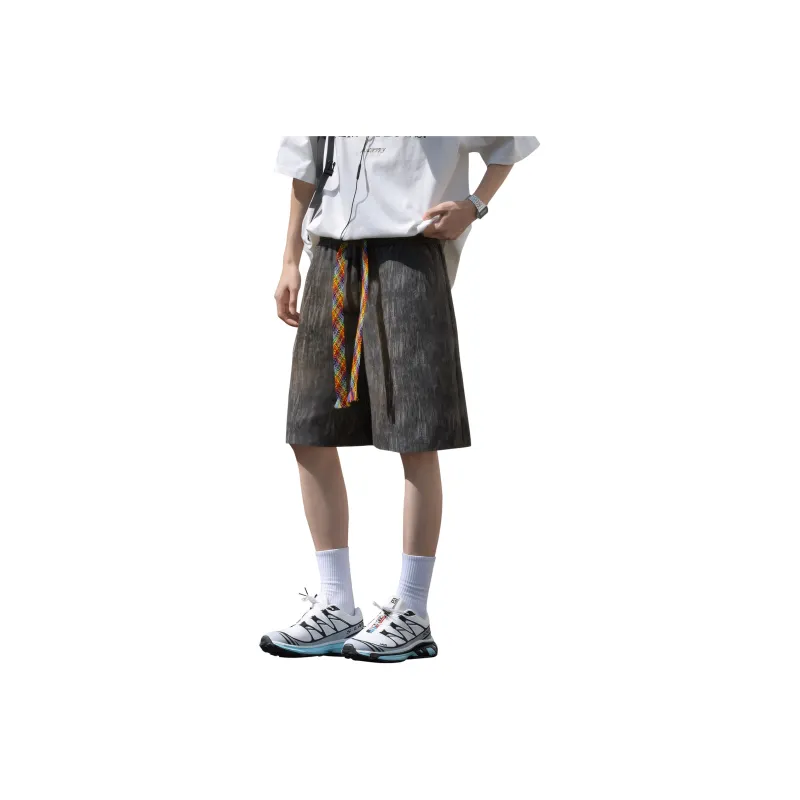 MEXICAN Casual Shorts Unisex-8