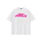 White (Pink)