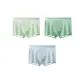 3 Pack[Grass Green+Jasper+Gray Blue]