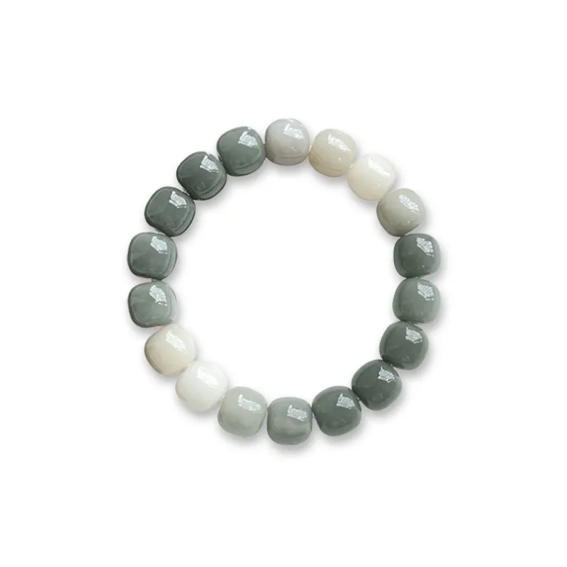 LuluCanaan Bodhi Seed Bracelets Unisex-0