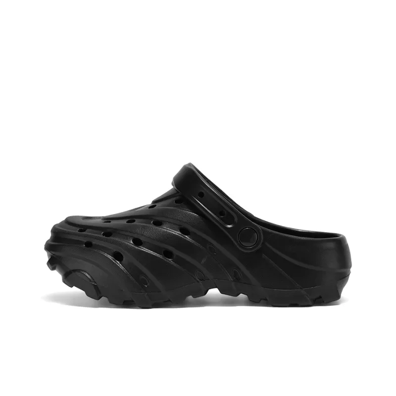 YUZHAOLIN Clogs Unisex-5