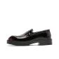 Color-Changing Red (This Style Leather Shoe Size, Smaller Than Athletic Shoes Size)