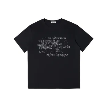 FASTFISH T Shirts Unisex