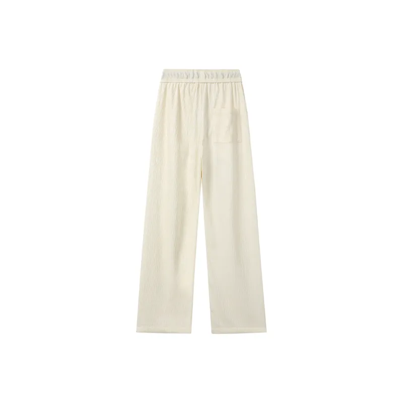 SCHEPPERHEYN Casual Pants Unisex-7