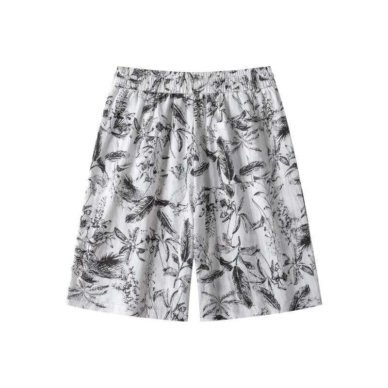 Warrior Huichao Riding The Wind Collection Casual Shorts Women's-3
